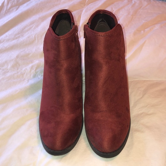 Booties - Picture 2 of 8